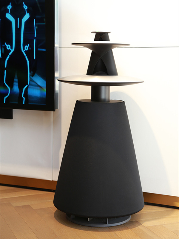 BeoLab 50 & BeoSound Shape